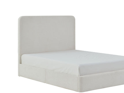 Canter - Tall Headboard Upholstered Bed