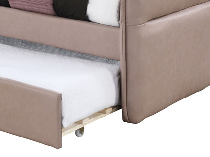 Daybed With A Trundle, Stylish Design
