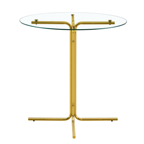 Round Bar Table For Kitchens