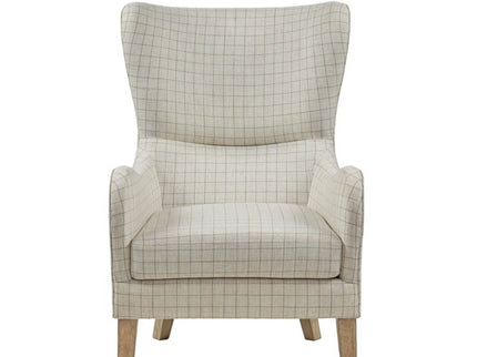 Arianna - Swoop Wing Chair