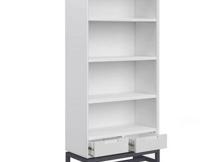 Banting - Mid Century Handcrafted Bookcase
