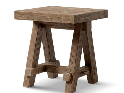 Hawthorne - Trestle Table