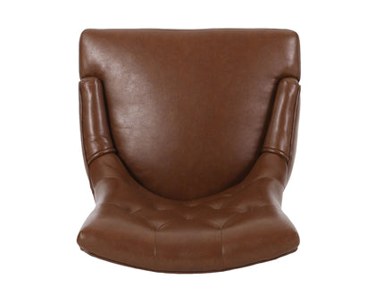 Cheney - Contemporary Dining Chair Tufted Upholstery (Set of 2)