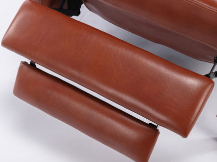 Biscoe - Push Back Recliner