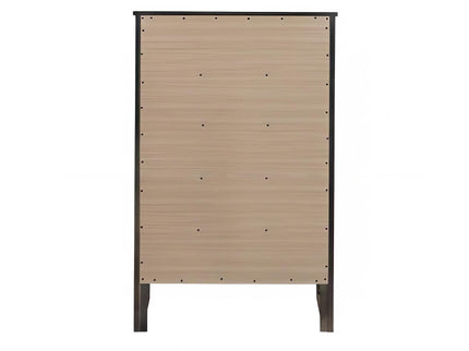 Daniel - Chest, 5 Drawer Storage Unit