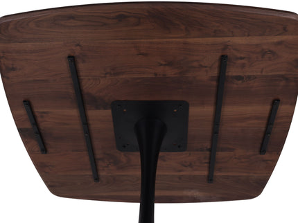 Modern Square Tulip Dining Table