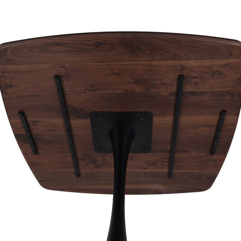 Modern Square Tulip Dining Table