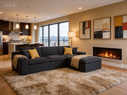 Compressed Sectional