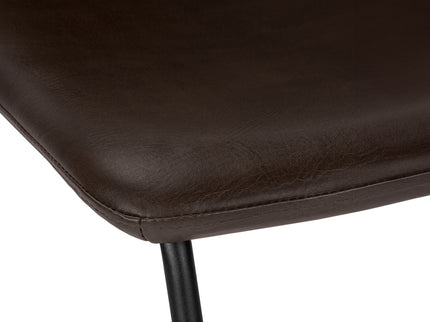 Office Chair, Bar Height, Standing, Computer Desk, Work, Look, Contemporary, Modern
