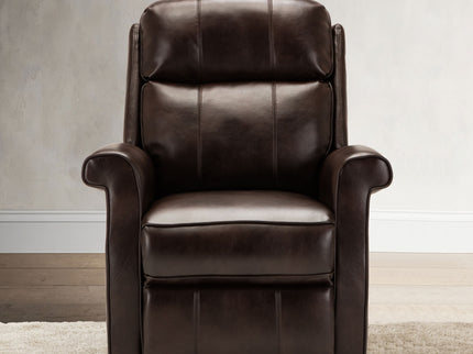 Landis - Lift Chair With Electric Recline Function