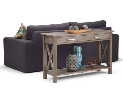 Kitchener - Handcrafted Table