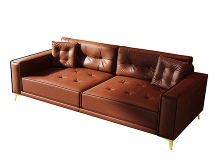 King Size Pull Out Sofa Bed 3 In 1