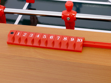 Hurricane - Foosball Table For Family Game