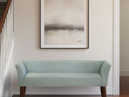 Welburn - Upholstered Bench