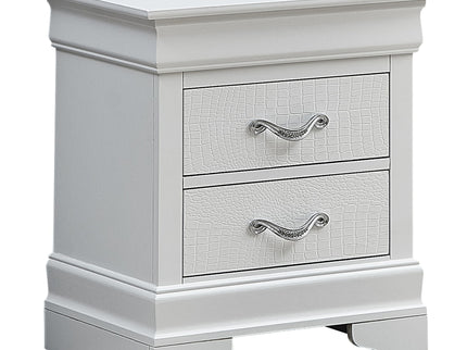 Decorative Accents Nightstand