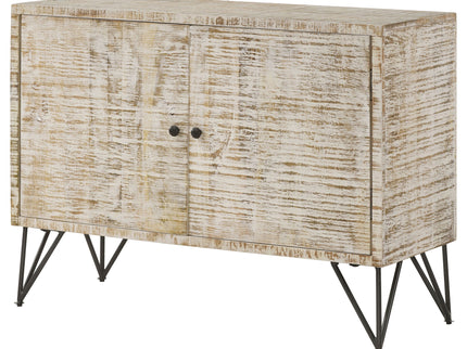Eileen - 2 Door Storage Accent Cabinet