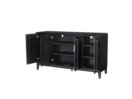 Ample Storage Server - Peppercorn