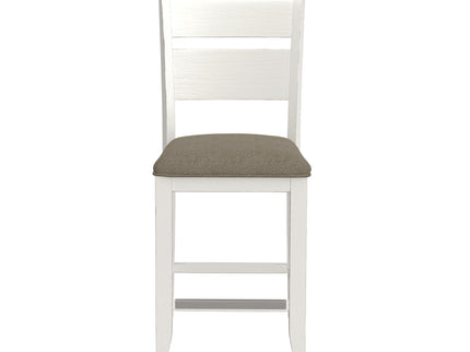 6 Piece Gathering Dining Set
