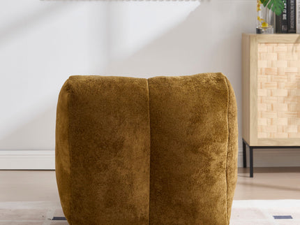 Creative Bean Bag Sofa Chair With High Quality Sponge Filling