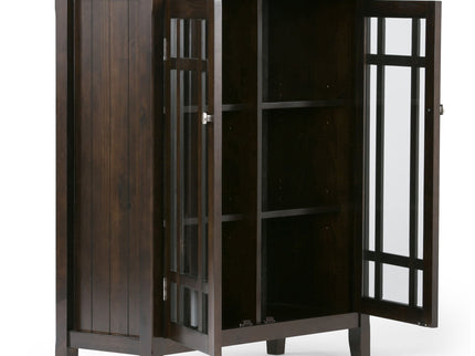 Bedford - Storage Media Cabinet