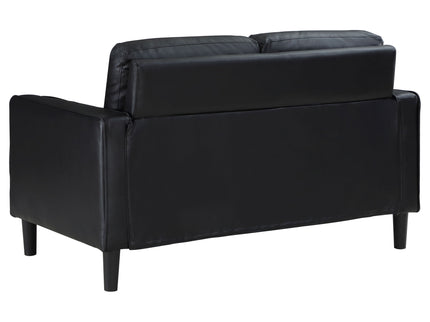 Farallone - Track Arm Loveseat
