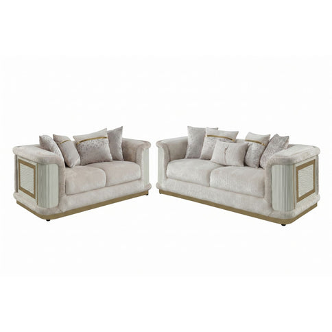 Bona - Living Room Set