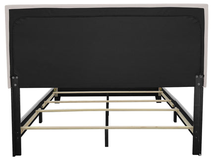 Guyancourt - Panel Bed