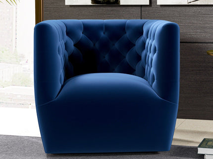 Delaney - Ergonomic Design Swivel Chair