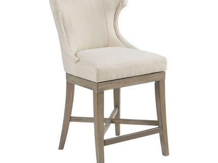 Carson - Counter Stool With Swivel Seat