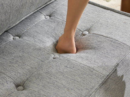 Sofa With Modular Splicing Design