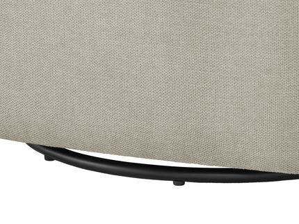 Ardena - Modern Swivel Barrel Chair