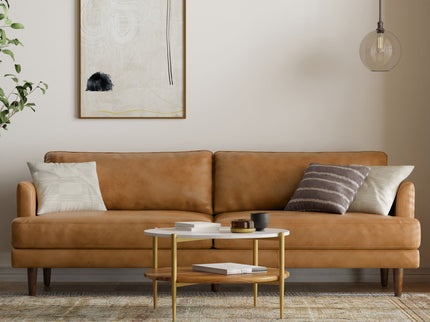 Livingston - Upholstered Sofa
