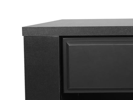 Cleary - Contemporary Nightstand With Drawer