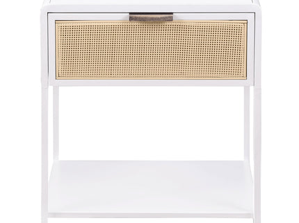 Duncan - 1 Drawer Bedside Table