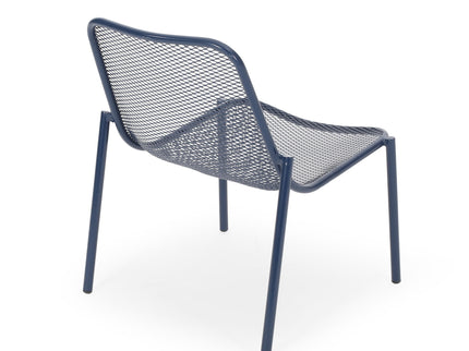 Kincaid - Stackable Iron Chair