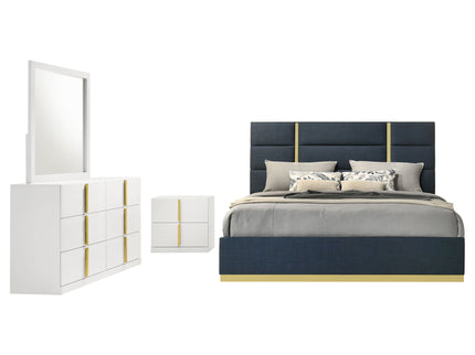 Lauryn - Bedroom Set