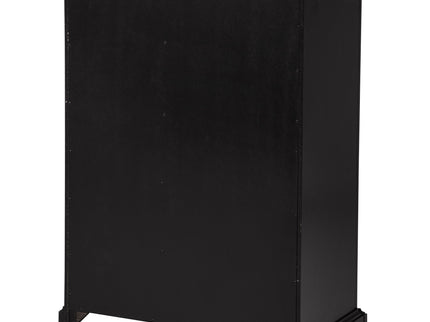 Anzio - 6 Drawer Bedroom Chest