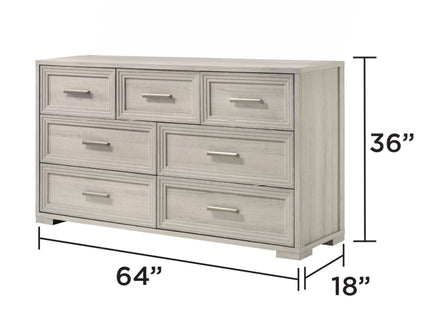 Colorado - Dresser
