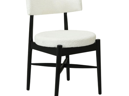 Mid Century Modern Dining Chairs With Unique Design