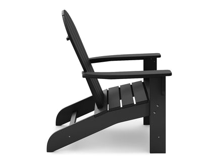 Adirondack Chair Premium HDPE Poly Lumber For Pool, Patio, And Garden Elegance