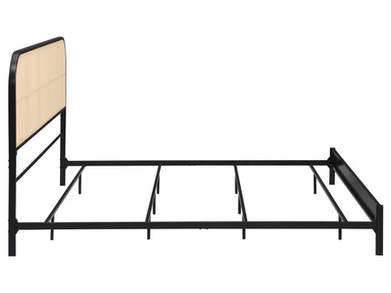 Kenneth - Radio Weave Bed