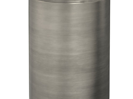 Corbin - Handcrafted Metal Side Table