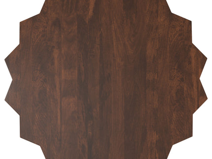 Turnbull - Coffee Table - Walnut