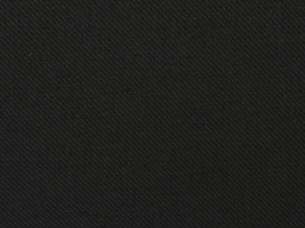 Classic Fabric Push Back Chair