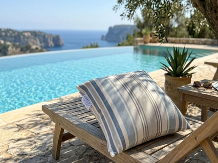 Outdoor Pillows (Set of 2)