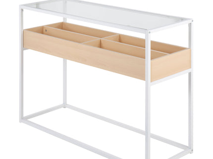 Display Contemporary Table