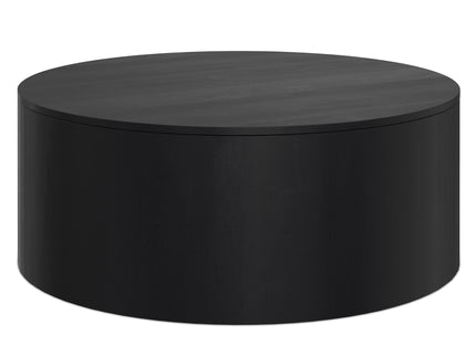 Millbury - Drum Coffee Table