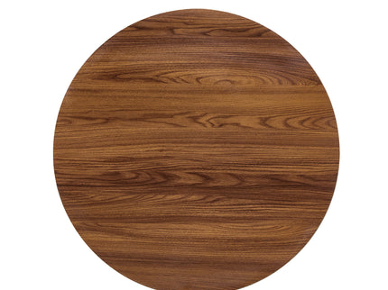 2 Piece Coffee Round Table Set