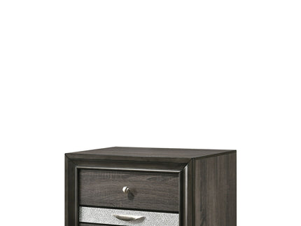 Naima - Chic Design Nightstand