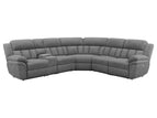 Dark Gray / Power Reclining